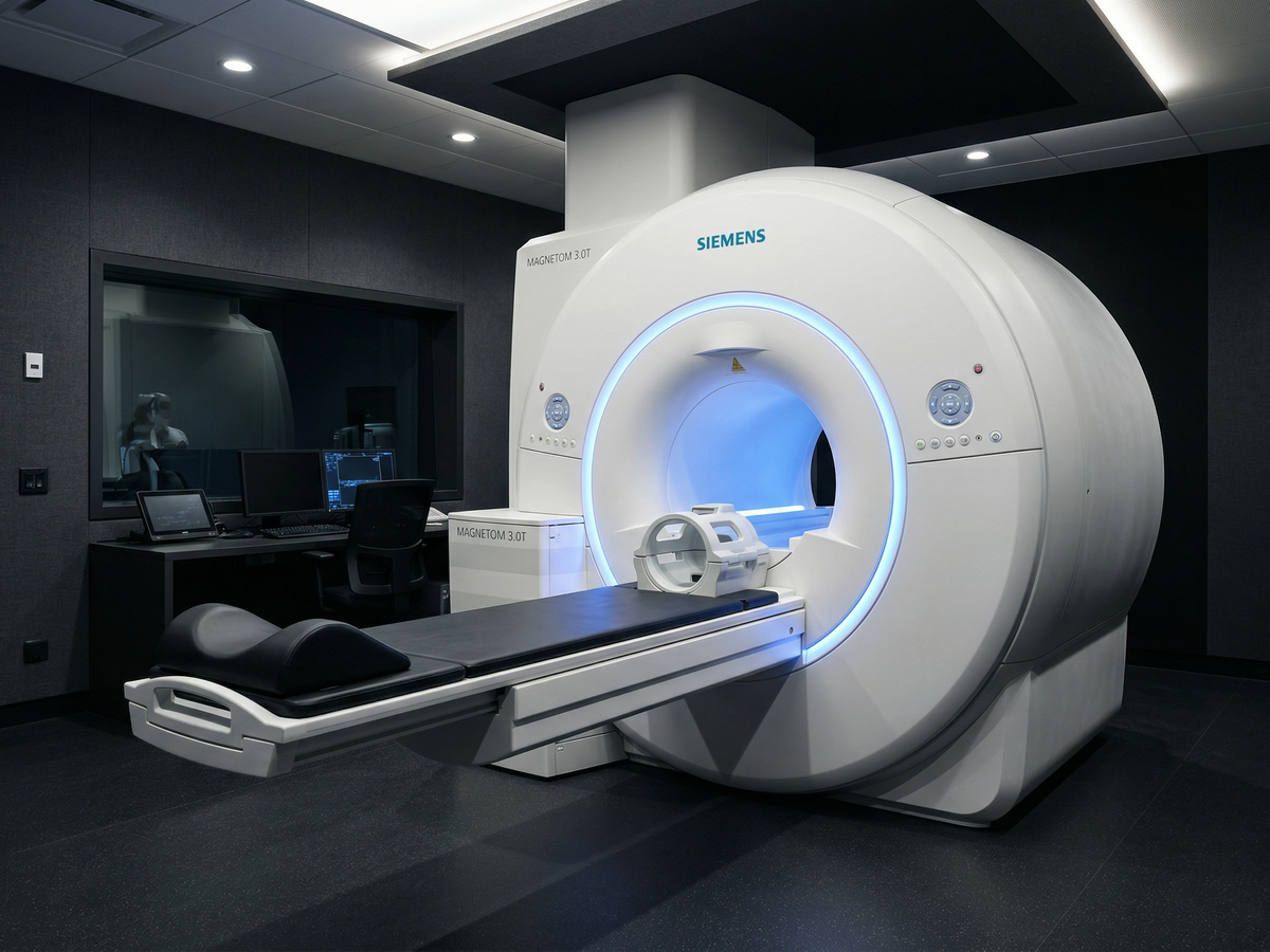 뉴로핏신경과의원 검사 장비